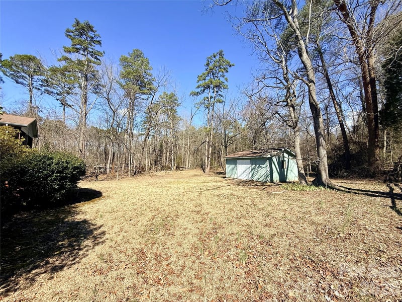 610 Milford Hills Rd, Salisbury, NC 28144