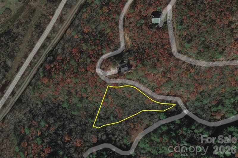 Little Fox Rn #24, Marion, NC 28752