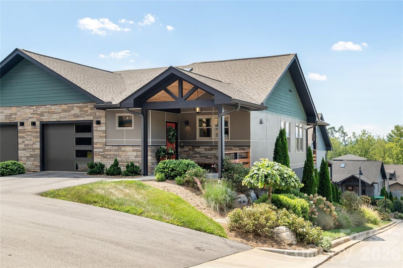 301 Ava Ln, Asheville, NC 28804