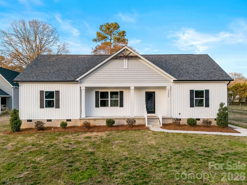1235 Branch St #3, Lancaster, SC 29720