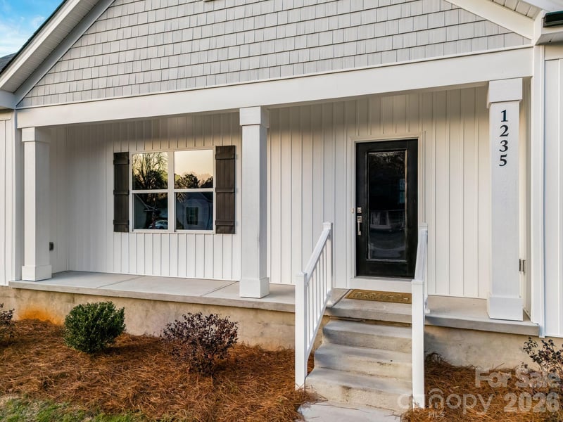 1235 Branch St #3, Lancaster, SC 29720