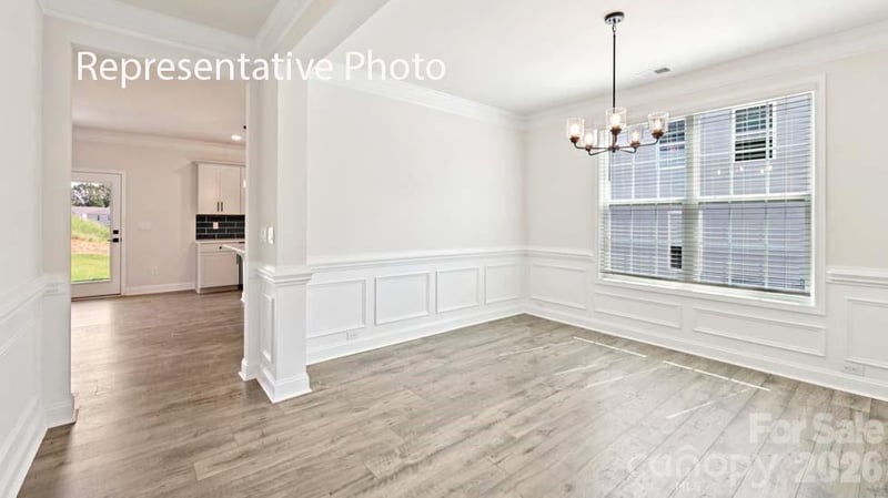 2059 Gallinule Dr, Indian Trail, NC 28079