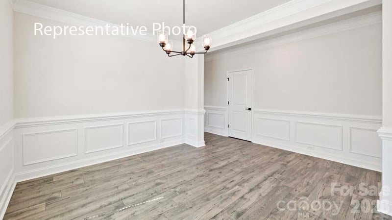 2059 Gallinule Dr, Indian Trail, NC 28079