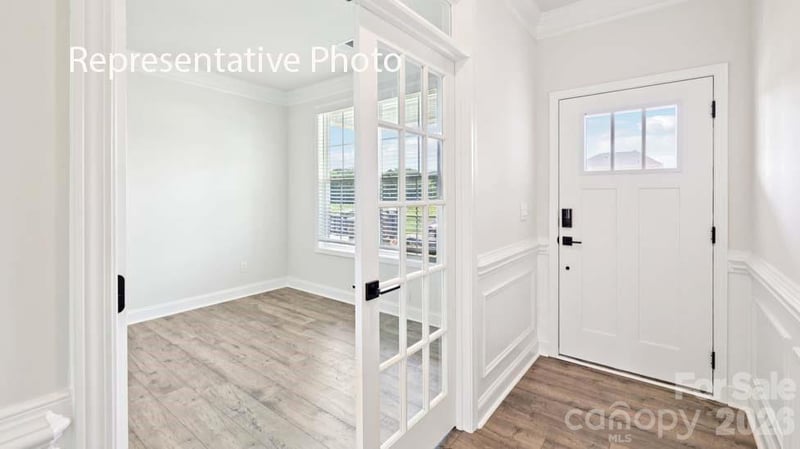 2059 Gallinule Dr, Indian Trail, NC 28079