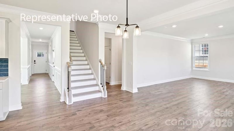 2059 Gallinule Dr, Indian Trail, NC 28079