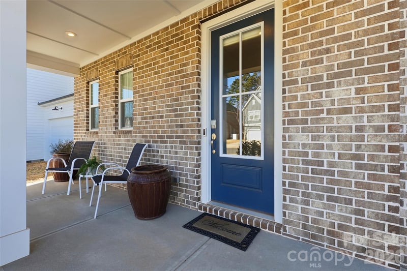 8209 Franklin Trail St, Mint Hill, NC 28227