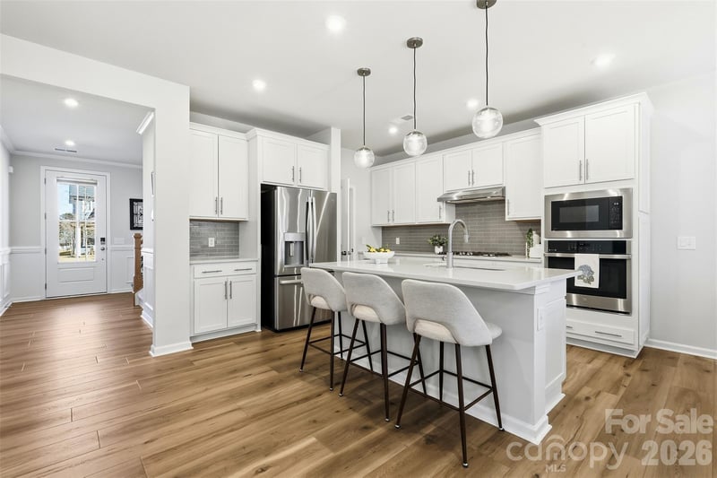 8209 Franklin Trail St, Mint Hill, NC 28227