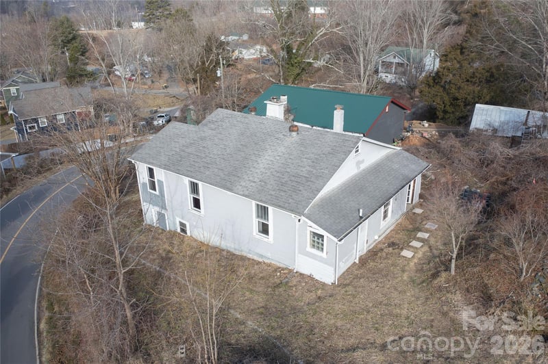 117 Lookout Rd, Asheville, NC 28804