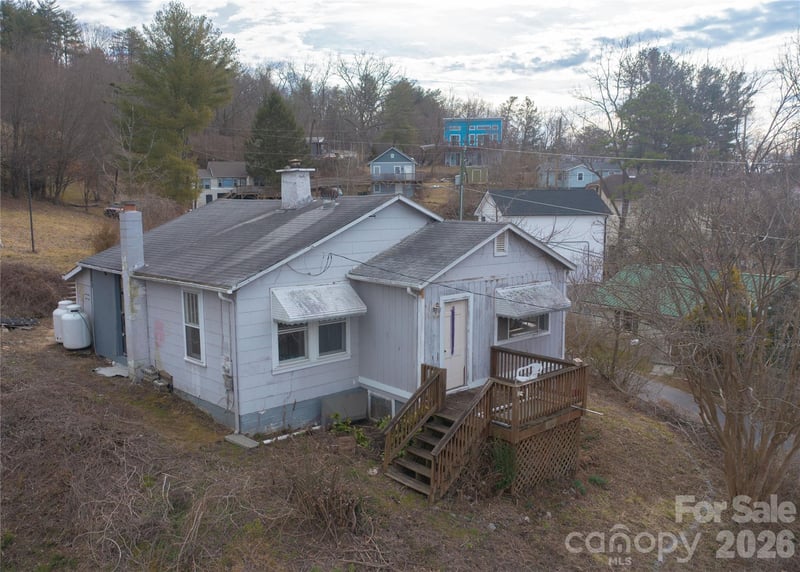 117 Lookout Rd, Asheville, NC 28804