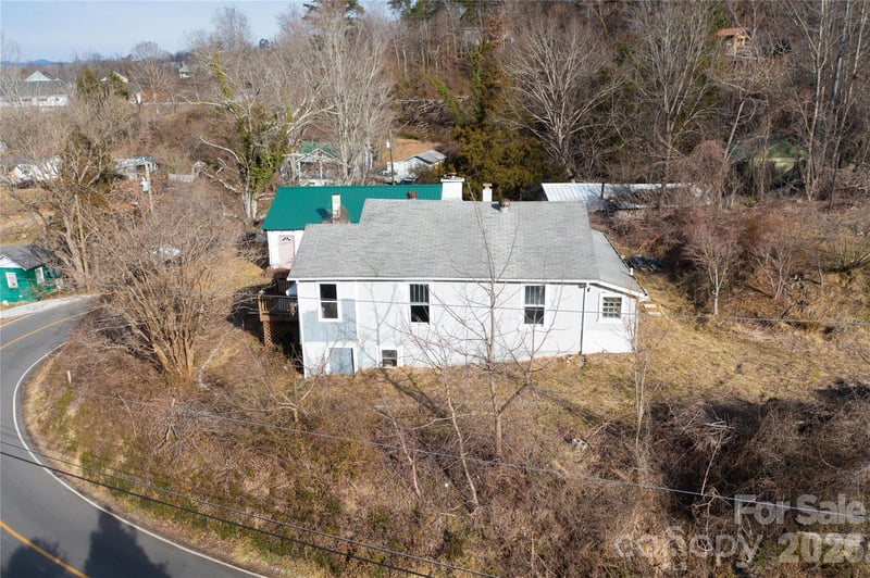117 Lookout Rd, Asheville, NC 28804