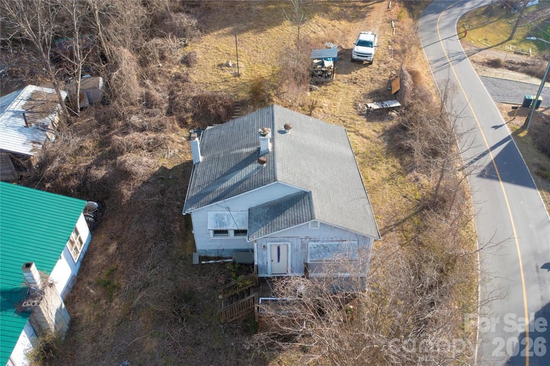 117 Lookout Rd, Asheville, NC 28804