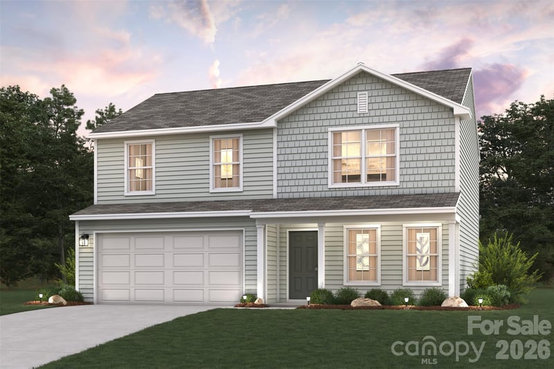 479 Sundown Dr, Spartanburg, SC 29302