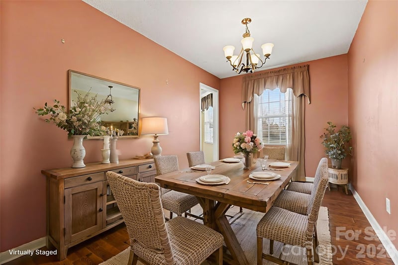1976 Mcilwain Rd, Lancaster, SC 29720