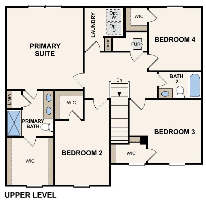 483 Sundown Dr, Spartanburg, SC 29302