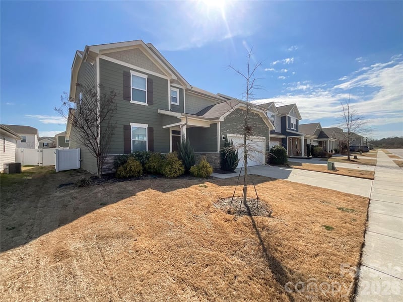 6023 Walkers Run Dr, Monroe, NC 28110
