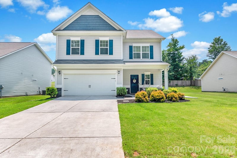 Home Worth Check