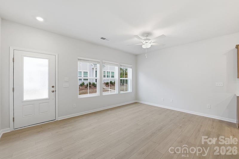 6213 Kimball Ct #40, Charlotte, NC 28216