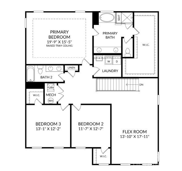 4200 Vista Pine Dr, Charlotte, NC 28215