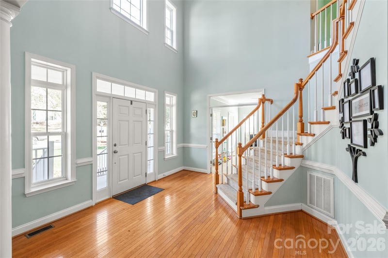 1431 Piper Ct, Concord, NC 28025