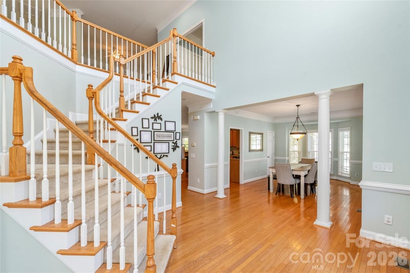 1431 Piper Ct, Concord, NC 28025
