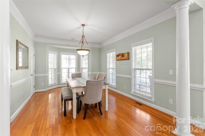 1431 Piper Ct, Concord, NC 28025