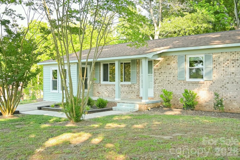 6005 Penndale Dr, Shelby, NC 28152