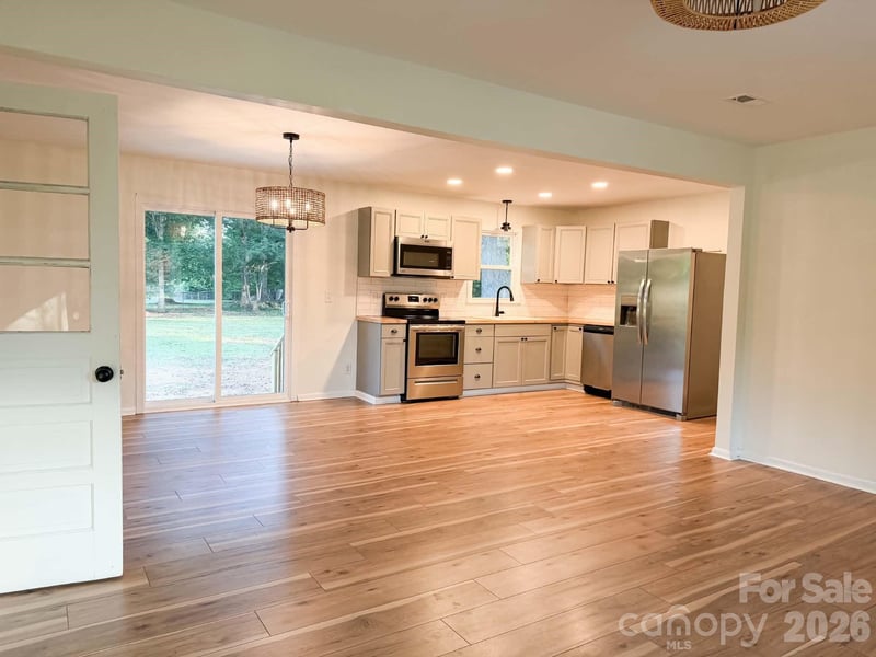 6005 Penndale Dr, Shelby, NC 28152
