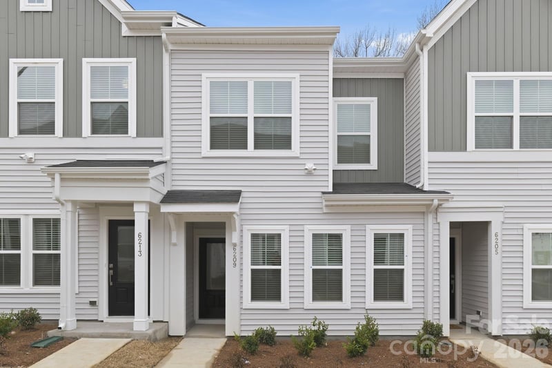 6209 Kimball Ct #39, Charlotte, NC 28216