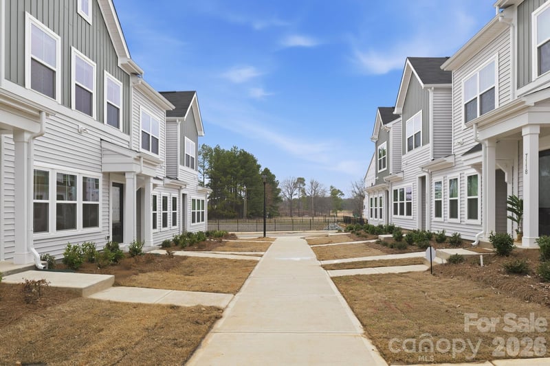 6209 Kimball Ct #39, Charlotte, NC 28216