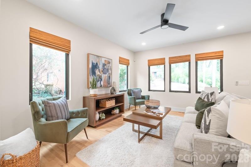 1933 St Paul St, Charlotte, NC 28216