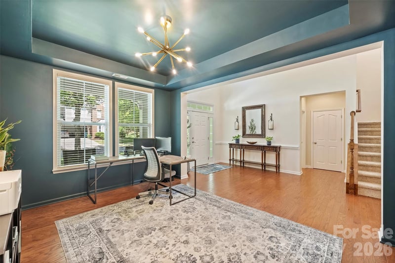 1405 Ridge Haven Rd, Waxhaw, NC 28173