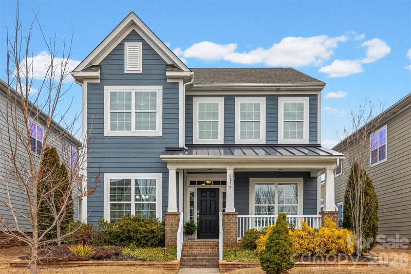 6179 Cloverdale Dr, Fort Mill, SC 29708