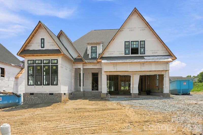 19146 Newburg Hill Rd, Davidson, NC 28036