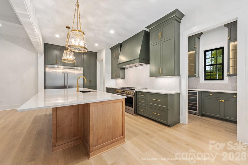 19146 Newburg Hill Rd, Davidson, NC 28036