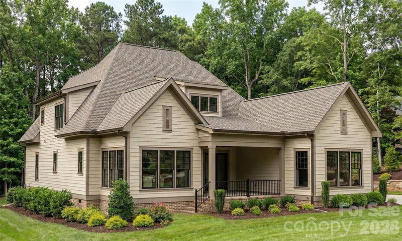 19146 Newburg Hill Rd, Davidson, NC 28036