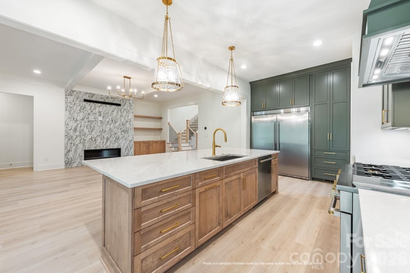 19146 Newburg Hill Rd, Davidson, NC 28036
