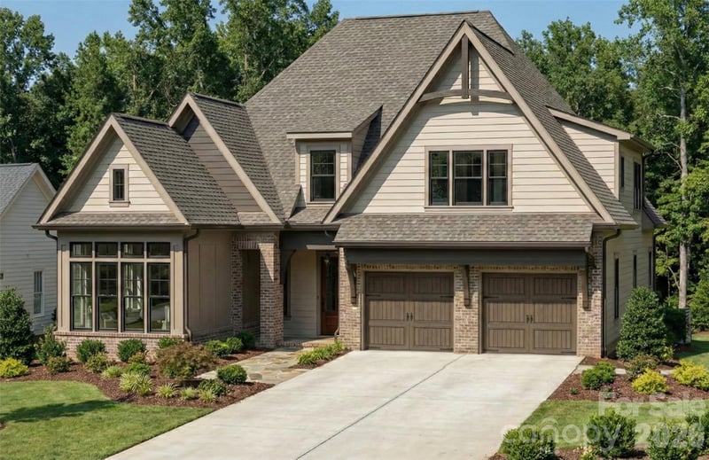 19146 Newburg Hill Rd, Davidson, NC 28036