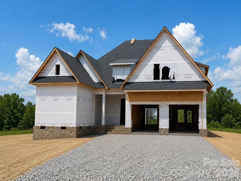 19146 Newburg Hill Rd, Davidson, NC 28036