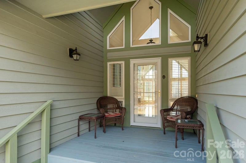 132 Broadmoor Dr #V-1, Flat Rock, NC 28731