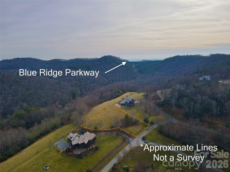 Thunderhill Trl #203, Blowing Rock, NC 28605