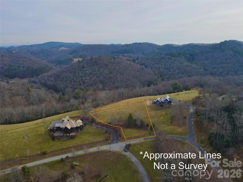 Thunderhill Trl #203, Blowing Rock, NC 28605