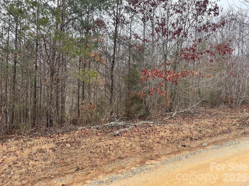 Jim Mccall Rd, Morganton, NC 28655