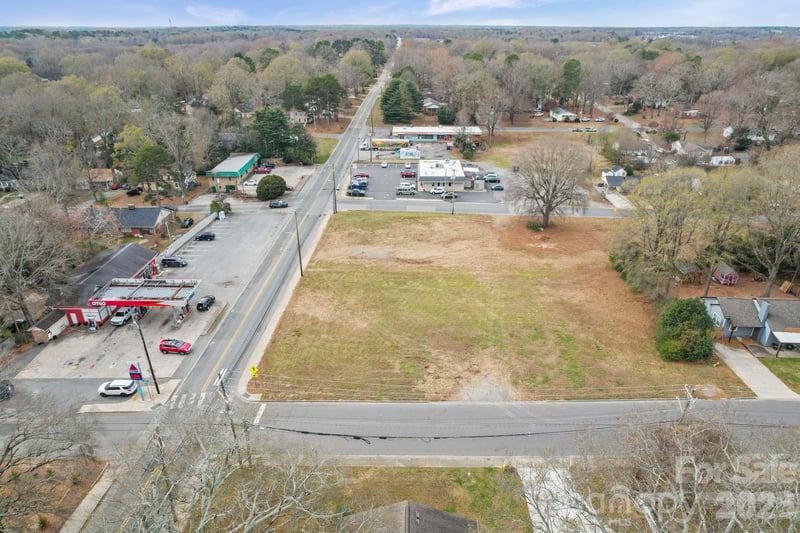 816 Johnson St, Monroe, NC 28112