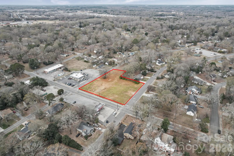 816 Johnson St, Monroe, NC 28112