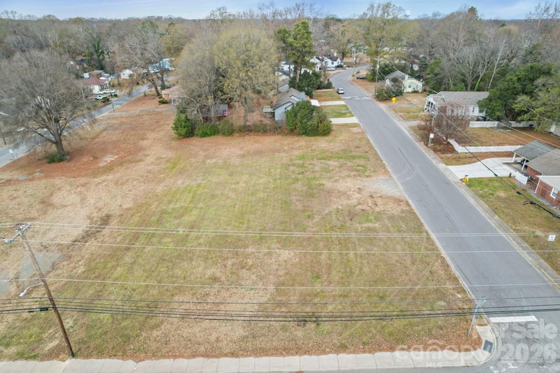 816 Johnson St, Monroe, NC 28112