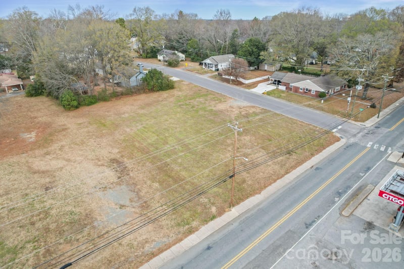 816 Johnson St, Monroe, NC 28112