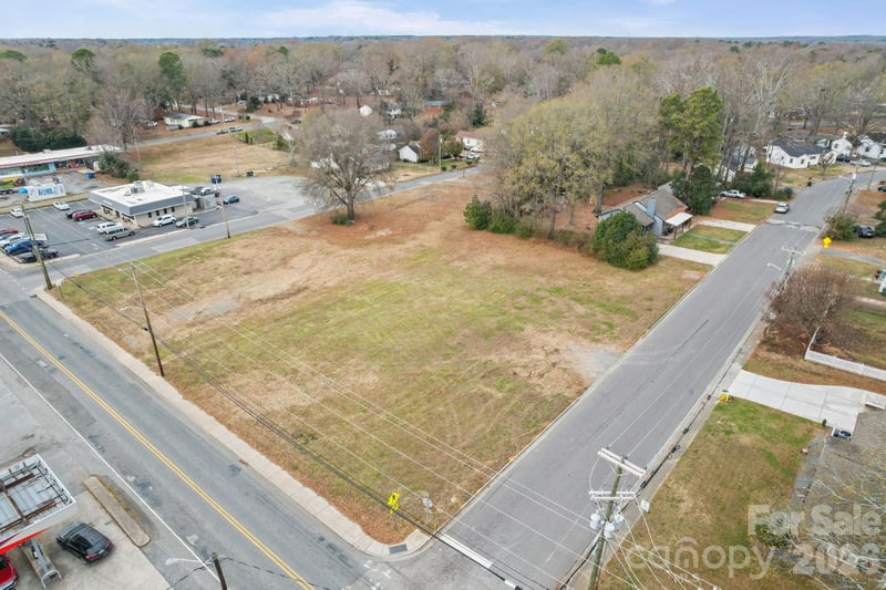 816 Johnson St, Monroe, NC 28112