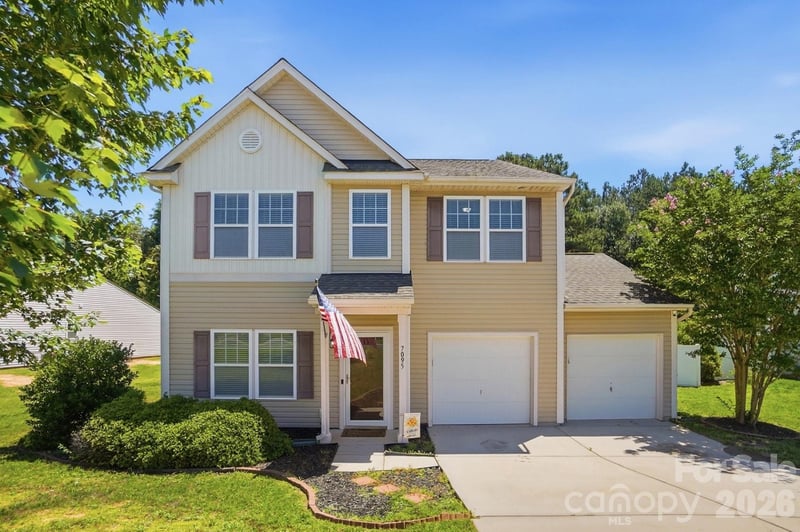 Home Worth Check