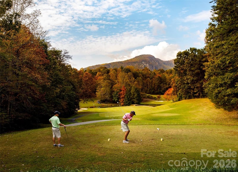 Lot 20 Nicklaus Ln, Lake Lure, NC 28746