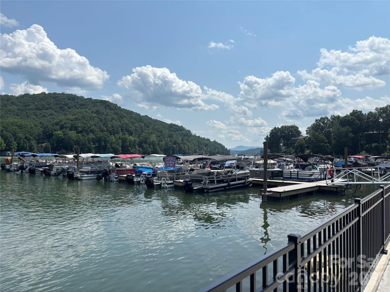 Lot 20 Nicklaus Ln, Lake Lure, NC 28746